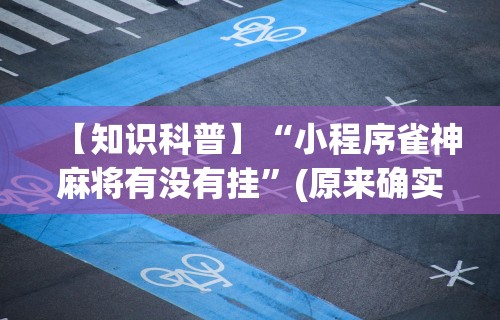 大家普及一下“安装麻将挂使用的是真是假”开挂(透视)辅助教程
