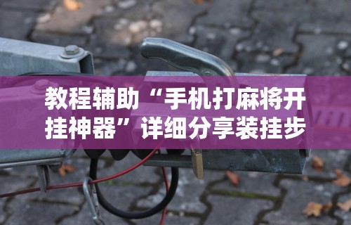 今日重大通报“云南微乐麻将有没有挂”详细开挂玩法