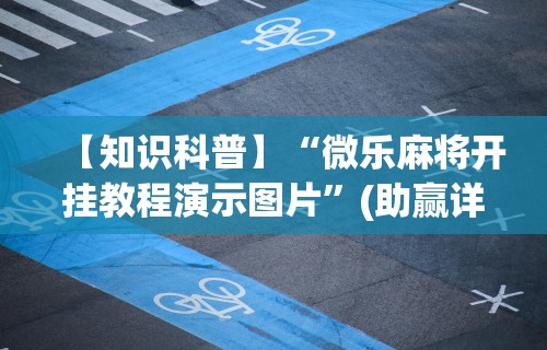 玩家必知“微乐家乡麻将挂下载(确实真的有挂)-知乎