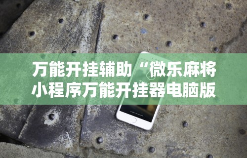 实测!“微信途游斗地主有挂吗”附开挂脚本详细步骤