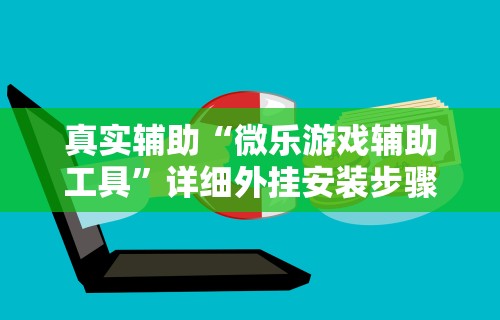 真实辅助“微乐游戏辅助工具”详细外挂安装步骤