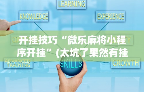 开挂技巧“微乐麻将小程序开挂	”(太坑了果然有挂)