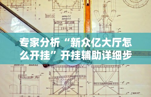专家分析“新众亿大厅怎么开挂”开挂辅助详细步骤