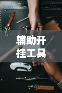 辅助开挂工具“有没有人再买新众亿挂”(详细辅助脚本)