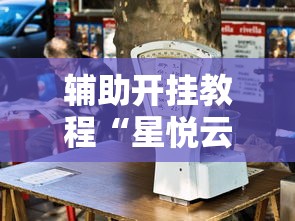 辅助开挂教程“星悦云南麻将胡牌神器”详细外挂辅助详细教程