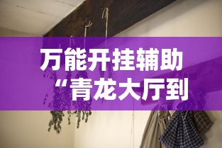 玩家攻略宝典“微信小程序微乐河北麻将有挂吗”真实开挂技巧分享