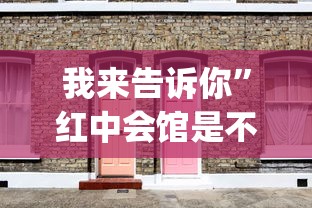 我来告诉你”红中会馆是不是有挂”(详细透视教程)