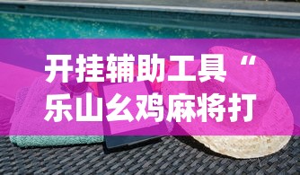 开挂辅助工具“乐山幺鸡麻将打法技巧”(透视挂)详细用法教程