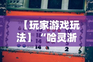 【玩家游戏玩法】“哈灵浙江麻将开挂神器	”详细分享装挂步骤教程