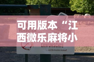 可用版本“江西微乐麻将小程序下载挂”详细辅助透视