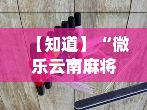 【知道】“微乐云南麻将开挂免费下载安装?_游戏_玩家_工具