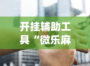开挂辅助工具“微乐麻将ios开挂下载安装”(必胜开挂神器)