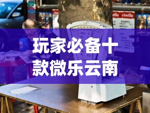 玩家必备十款微乐云南麻将为什么一直输	”(详细开挂教程)