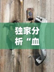 独家分析“血战到底麻将怎么打才能赢?_游戏_玩家_工具